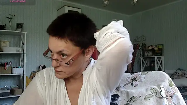Snapshot of Soffya_Soy chatting on July 22, 9:56 am Soffya Soy online show from July 22, 9:56 am