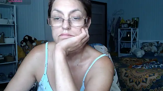Snapshot of Soffya_Soy chatting on July 27, 2:18 am Soffya Soy online show from July 27, 2:18 am
