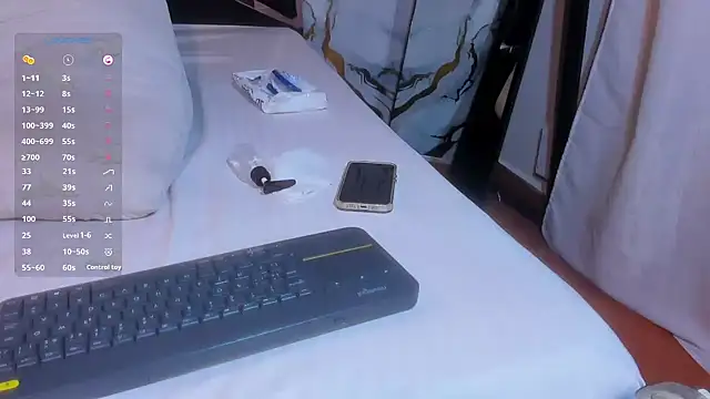 Jeremmy Love online show from January 18, 11:58 am