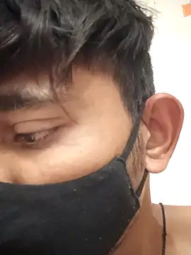 Snapshot of vas02vir chatting on February 18, 1:54 am vas02vir online show from February 18, 1:54 am