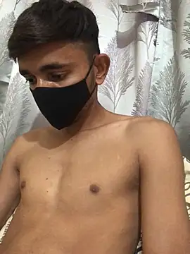 Snapshot of vas02vir chatting on March 13, 6:16 am vas02vir online show from March 13, 6:16 am