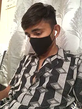 Snapshot of vas02vir chatting on March 23, 6:47 am vas02vir online show from March 23, 6:47 am