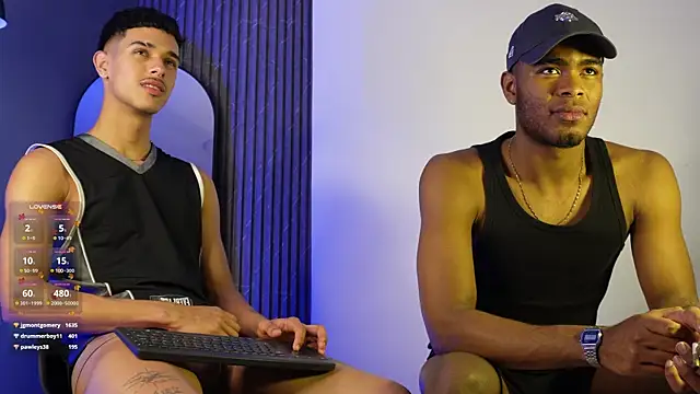 Snapshot of Fer_montanna chatting on September 23, 8:39 am Fer montanna online show from September 23, 8:39 am