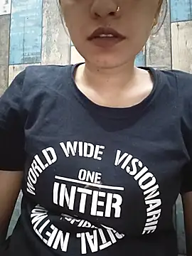 cute IndianBabe online show from June 19, 5:34 am