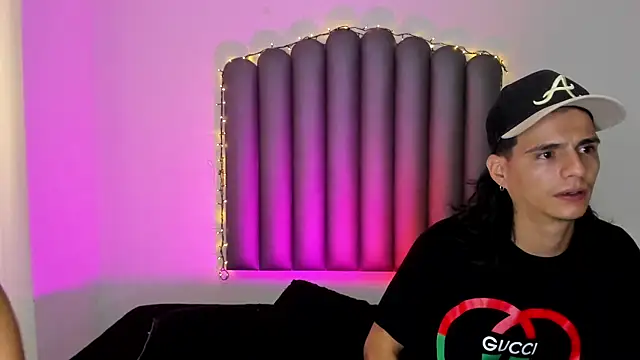 Martshall09 online show from November 11, 11:27 pm