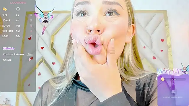 Lannajansen online show from February 13, 5:11 pm