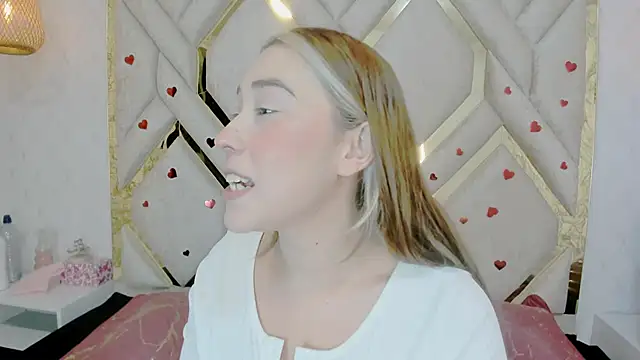 Lannajansen online show from March 1, 1:29 pm