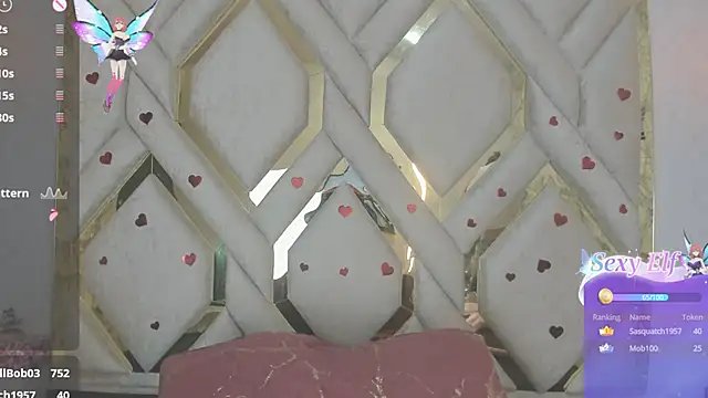 Lannajansen online show from March 7, 5:28 pm