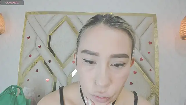 Lannajansen online show from March 15, 2:55 pm