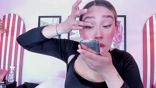 Lannajansen online show from September 17, 2:08 pm