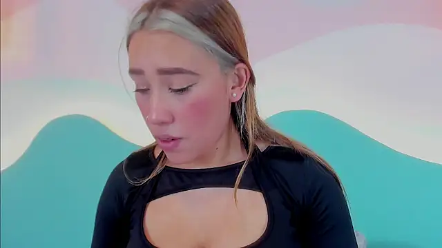 Lannajansen online show from October 23, 4:39 pm