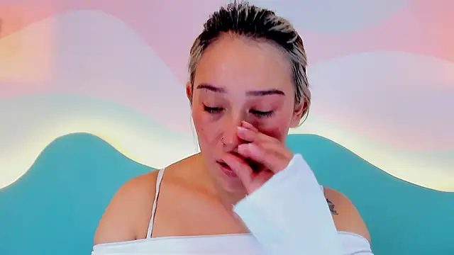 Lannajansen online show from December 17, 1:39 pm