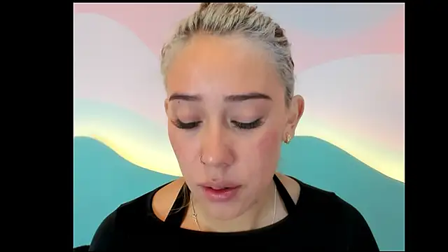 Lannajansen online show from January 14, 2:23 pm