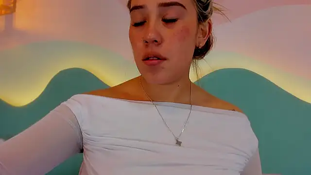 Lannajansen online show from February 14, 1:08 pm