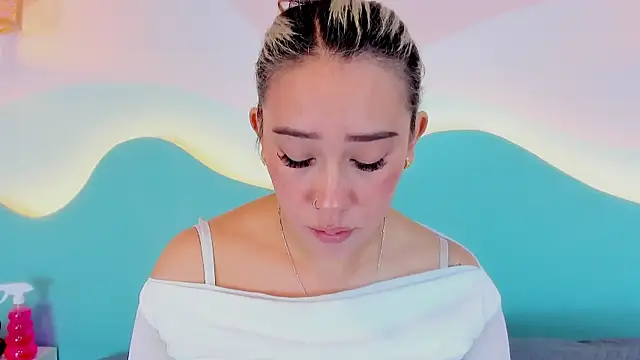 Lannajansen online show from February 26, 1:43 pm