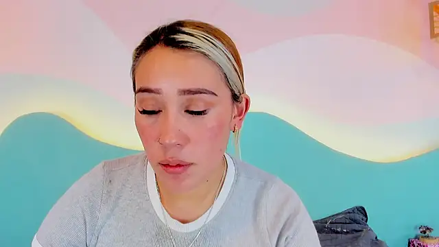 Lannajansen online show from February 27, 7:25 pm