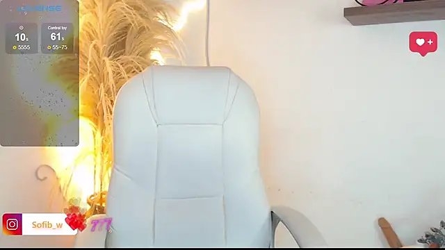 Sofi BBW online show from June 15, 1:13 pm