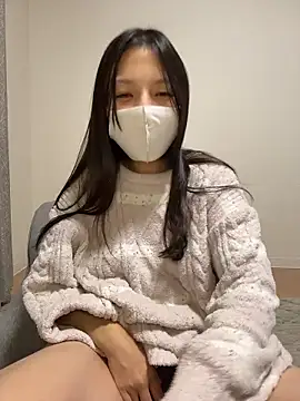 anchan69 online show from November 20, 5:12 pm