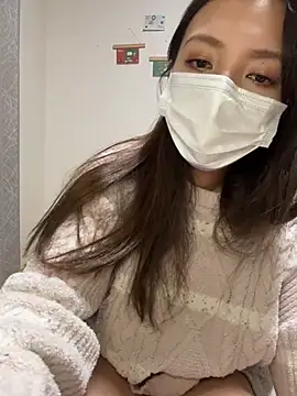 anchan69 online show from January 11, 9:53 pm