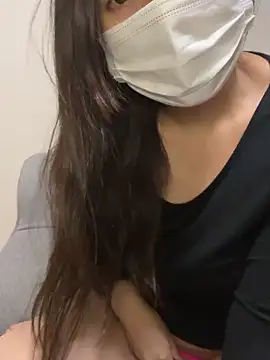 anchan69 online show from February 12, 4:35 pm