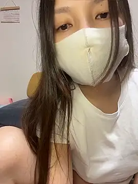 anchan69 online show from April 23, 5:59 pm