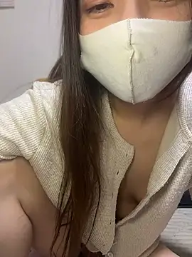 anchan69 online show from May 8, 4:12 pm