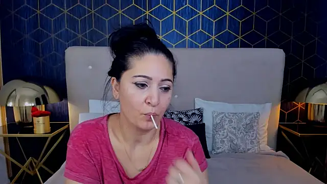 ValeryBlakes online show from November 11, 6:41 pm