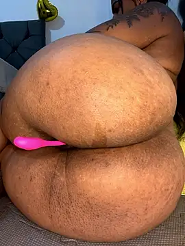 Charlotte bronxxx online show from January 7, 9:28 pm