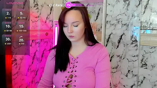 Snapshot of maya_suun chatting on September 24, 2:04 am maya suun online show from September 24, 2:04 am