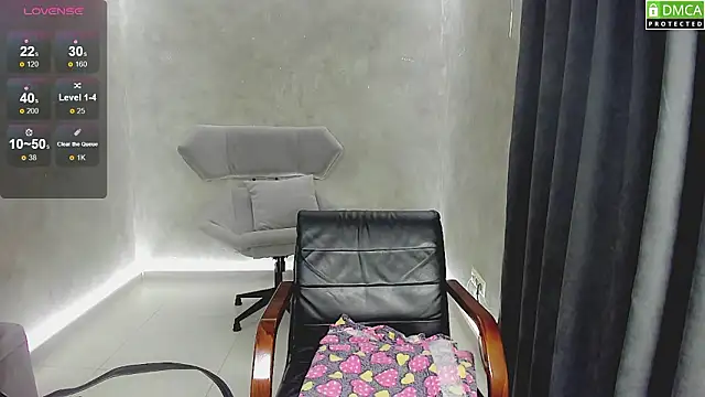 lu muon online show from February 1, 1:04 am