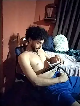 Snapshot of Nooneisthis chatting on January 24, 9:28 am Nooneisthis online show from January 24, 9:28 am