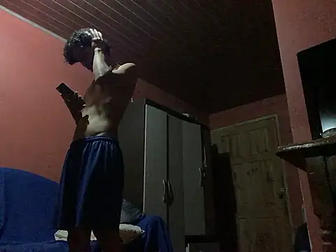 Snapshot of Nooneisthis chatting on February 13, 12:02 am Nooneisthis online show from February 13, 12:02 am