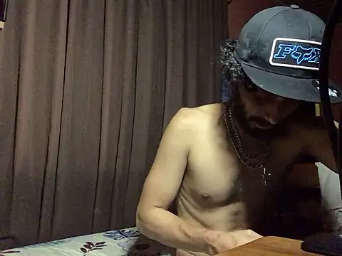 Snapshot of Nooneisthis chatting on March 10, 10:26 am Nooneisthis online show from March 10, 10:26 am