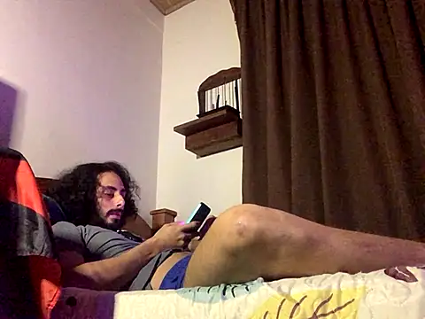 Snapshot of Nooneisthis chatting on October 1, 6:30 am Nooneisthis online show from October 1, 6:30 am