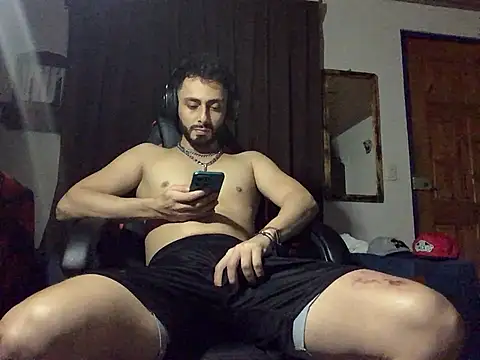 Nooneisthis online show from February 21, 6:14 am