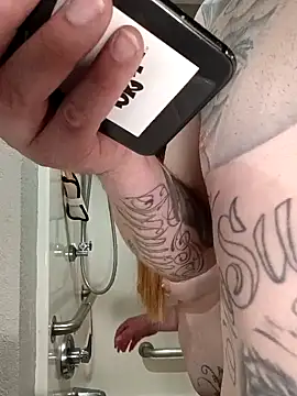 barbieinbondage7 online show from February 13, 8:43 am