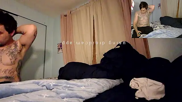 barbieinbondage7 online show from June 27, 10:20 am