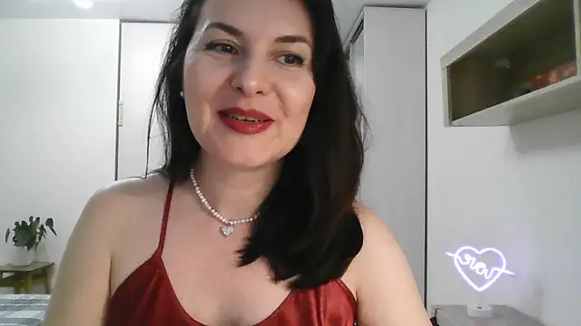 Victoria Glam online show from January 24, 11:23 pm