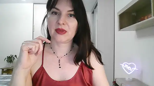 Victoria Glam online show from January 29, 12:43 am