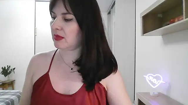 Victoria Glam online show from February 11, 10:07 pm