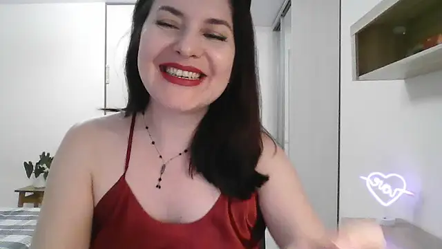 Victoria Glam online show from March 3, 9:59 pm