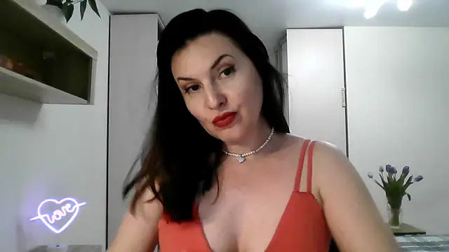 Victoria Glam online show from March 10, 8:12 pm