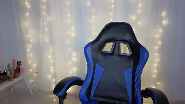 saorisworld online show from February 7, 1:09 am