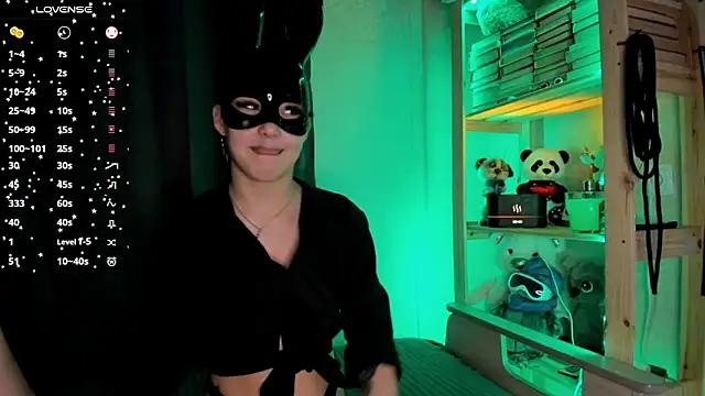 MaryCatyy online show from February 20, 5:29 pm