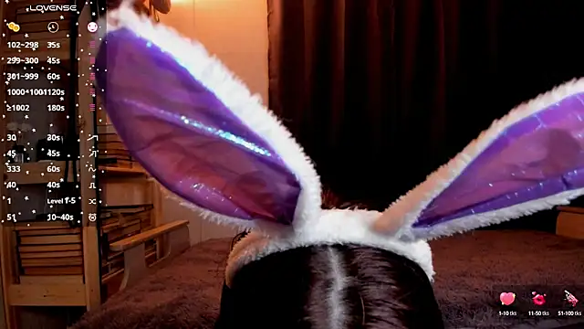 MaryCatyy online show from March 10, 7:18 pm