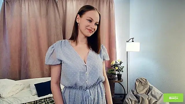 MaydaDale online show from February 15, 9:05 am