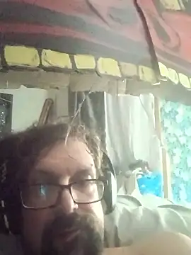 Johndis805 online show from November 6, 11:55 am