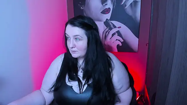 QueenOfHaze online show from November 29, 11:57 am