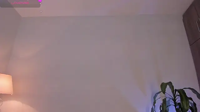 Hannah Jonhson online show from July 21, 12:57 am