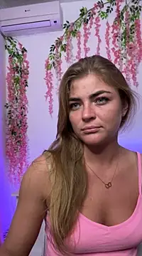 Snapshot of Donna_Sun chatting on January 27, 1:30 pm Donna Sun online show from January 27, 1:30 pm